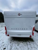 Bürstner B66 465 TS Sondermodell B66 - Bürstner 465 ts