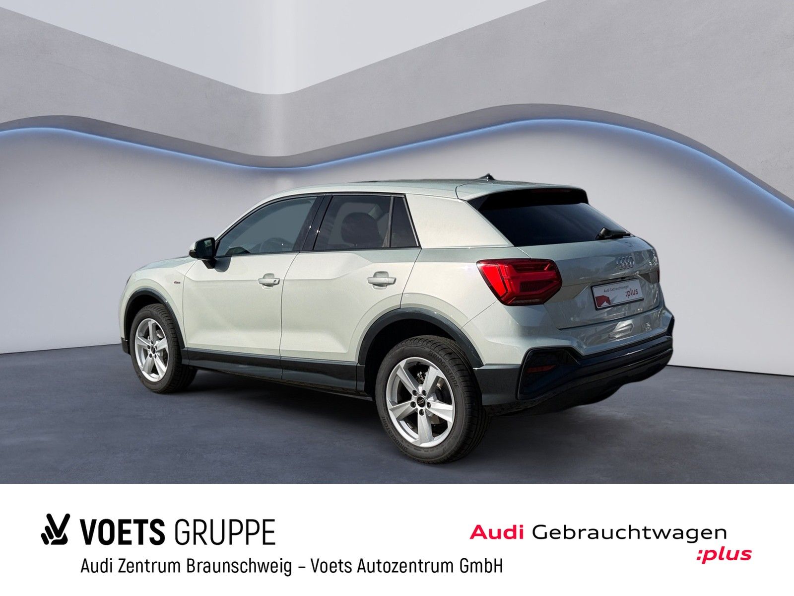 Audi Q2 - Bild 3