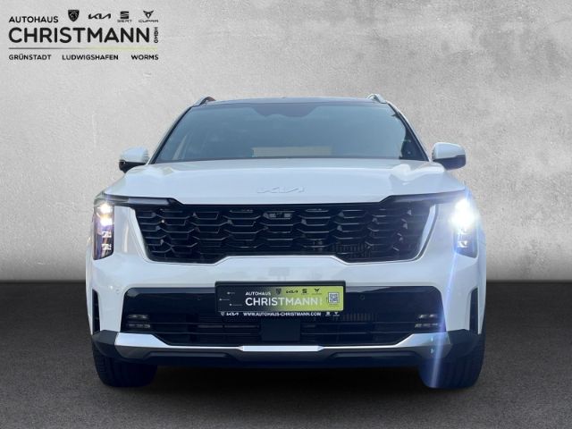 Fahrzeugabbildung Kia Sorento PE PLATINUM 4WD PLUG-IN HYBRID 1.6 T-GDI