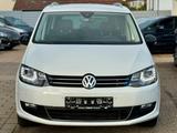 Volkswagen Sharan 2.0 TDI DSG IQ.DRIVE ACC|XEN|Sthzg|7Sitze - weiße Volkswagen Sharan