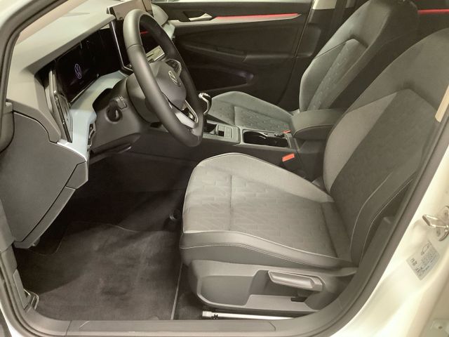 Golf Goal 1.5 TSI LED, SHZ, Side Assist