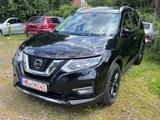 Nissan X-Trail Tekna 4x4 Leder Navi Xenon 360° Panorama - Nissan X-Trail in Bremen