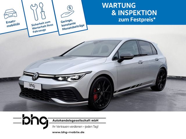 Volkswagen Golf GTI 2.0 TSI DSG *CLUBSPORT* *ACC*LED*NAVIGA