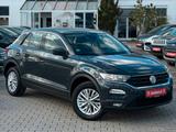 Volkswagen T-Roc 1.5 TSI ACT*START-STOPP*NAVI*BCM*CAR-PLAY* - VW T-Roc in Augsburg