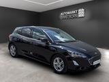 Ford Focus 150PS CoolConnect Kamera*LED*NaviTouch*LM* - Ford mit Diesel-Antrieb: 150