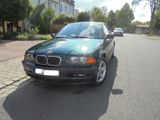 BMW 323i TÜV 12/26;LEDER;GAS/BENZ;AUTOMATIK;ROSTFREI - BMW 323 aus 1999: 323i