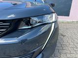 Peugeot 508 Allure*1.Hand*LED*KAMERA*NAVI*SHZ*PDC*Top!! - Peugeot 508 in Ludwigshafen