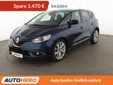 Renault Scenic 1.7 Blue dCi Limited*NAVI*CAM*PDC*SHZ* - Renault Scenic: Dci