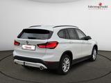 BMW X1 sDrive18d Advantage*HeadUp*LED*AHK*Facelift - gebrauchte BMW X1 mit Facelift