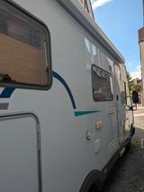HYMER / ERIBA / HYMERCAR B524 - B 524