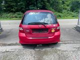 Honda Jazz 1.4 LS - Honda Gebrauchtwagen in Freiburg