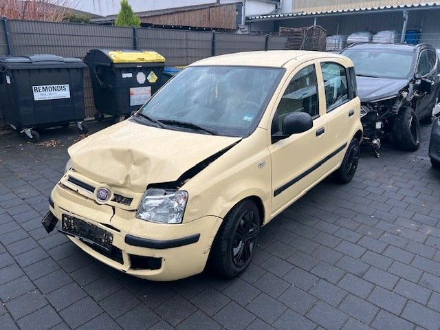 Fiat Panda 1.2 8V Dynamic