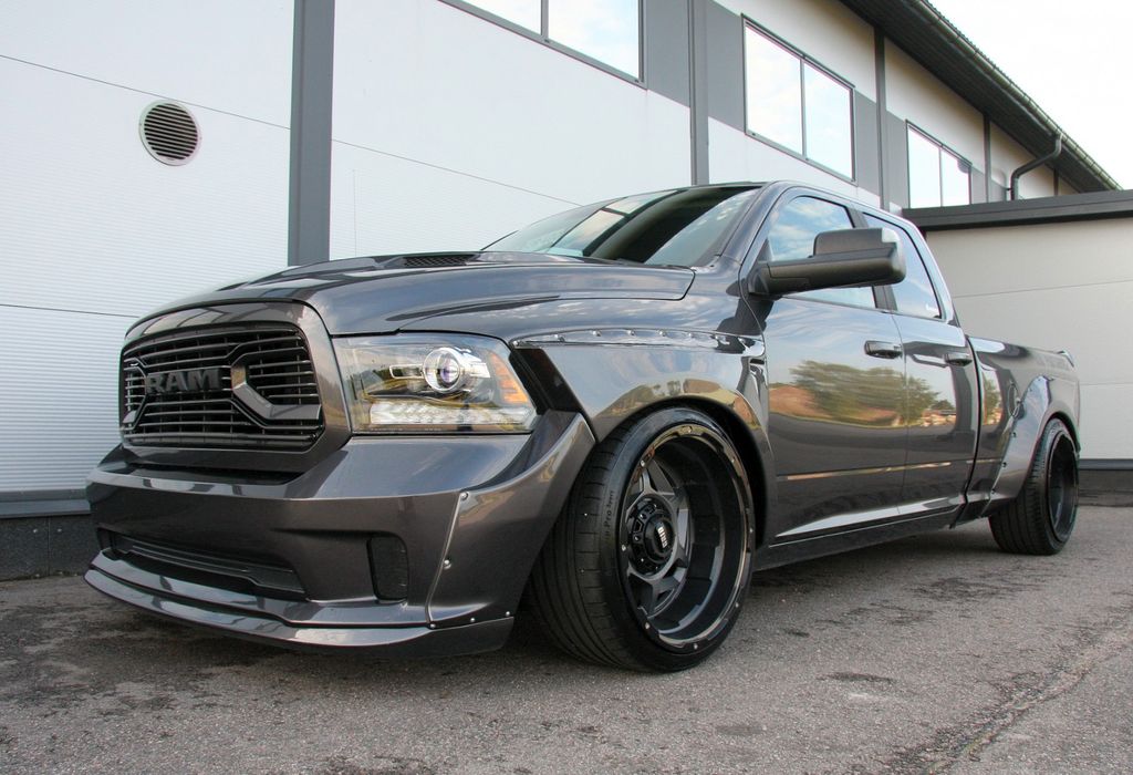 Image of Dodge RAM