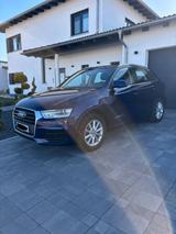 Audi Q3 (8U) - S tronic - Audi Q3 8U Gebrauchtwagen
