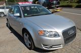 Audi A4 Avant 1.8 T - Audi A4 aus 2005: 1.8