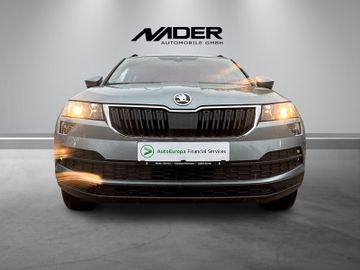 Skoda Karoq - 2