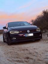 Volkswagen VW Polo GTI AW 207 PS Tausch 16... - Volkswagen Golf: GTI 16v