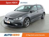 Volkswagen Golf VII 2.0 TDI Join Aut.*R-LINE*NAVI*PDC*SHZ - Volkswagen Golf mit Diesel-Antrieb: Limousine, R Line