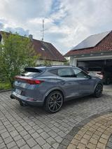Cupra Formentor 2.0 TSI VZ 4Drive DSG ABT - Cupra Formentor ABT Gebrauchtwagen
