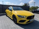 Mercedes-Benz CLA 200d*Edition*8G*AMG*PANO*MBUX*NIGHT*CAM*LED* - Mercedes-Benz CLA 200 Gebrauchtwagen in Stuttgart
