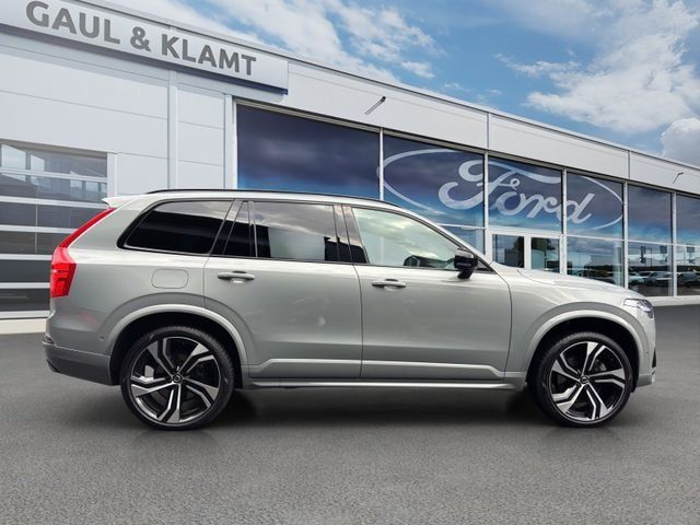 Fahrzeugabbildung Volvo XC90 2.0 PHEV  Plus Dark #AWD #Harman/Kardon #Ba