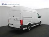 Volkswagen Crafter Kasten mittlerer Radstand Klima Navi - VW Crafter in Frankfurt
