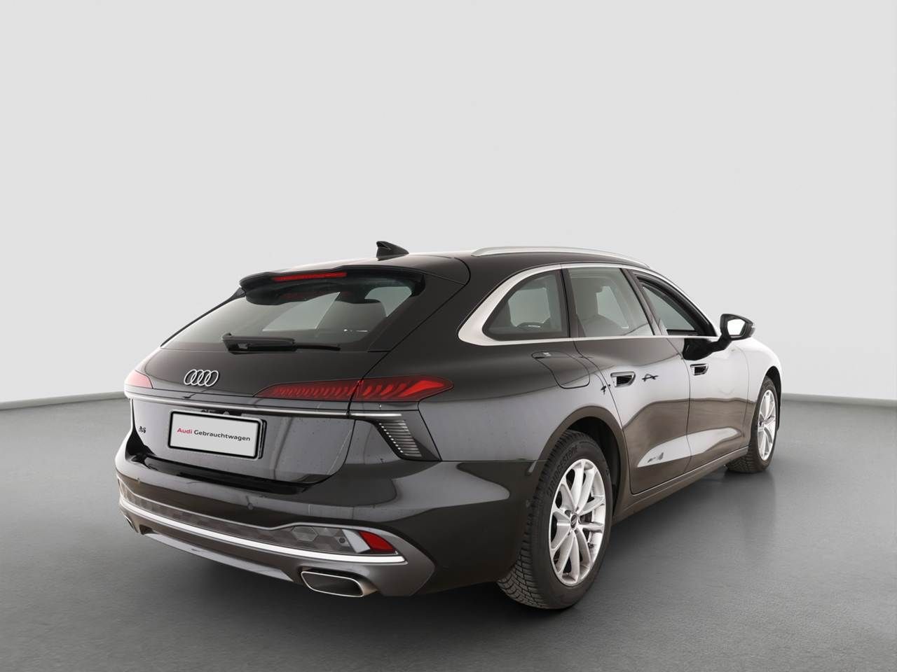 Audi A6 - Bild 3