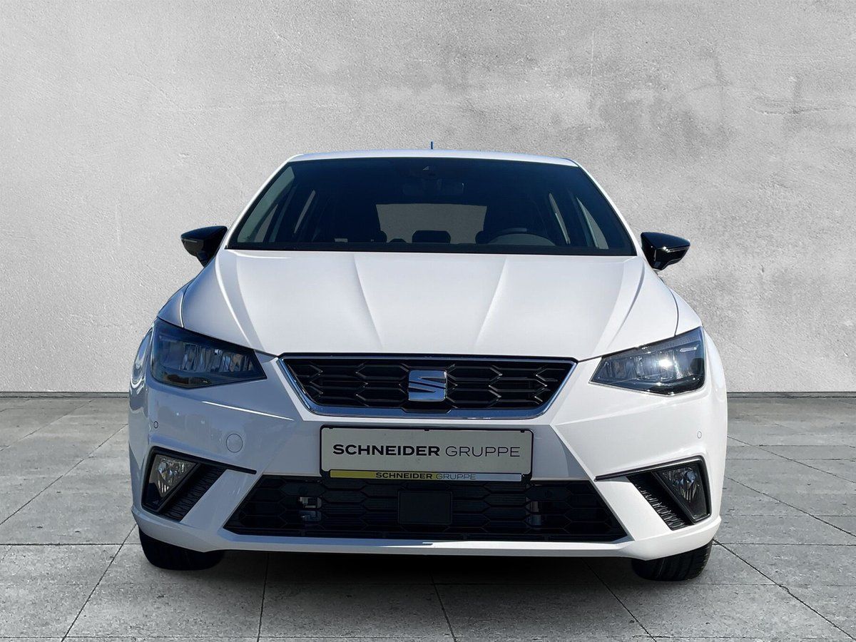 Seat Ibiza - Bild 8