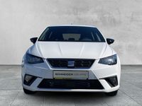 Seat Ibiza - Vorschau Bild 8