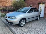 Seat Ibiza 1.2 TÜV Neu 03/28 Service neu R... - Seat Ibiza aus 2003: 1.2