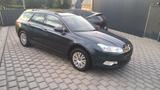 Citroën C5 Tourer 1.6 88KW Teilautomatik HU NEU - Citroën C5: Privatanbieter