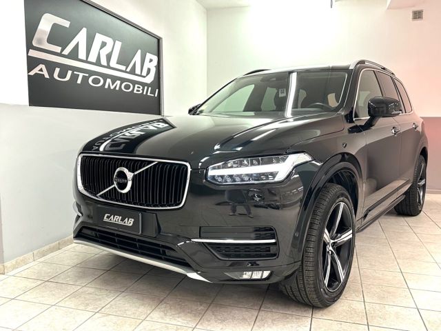 Volvo XC 90 D5 AWD Geartronic Inscription FULL I