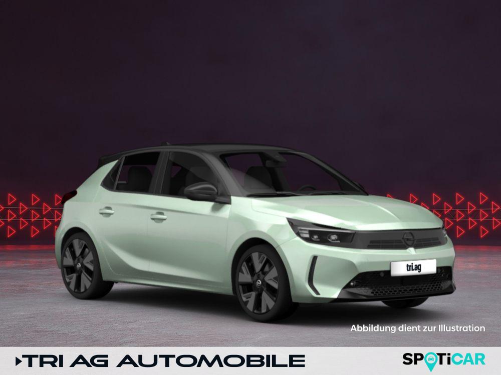 Opel Corsa YES 1.2 Direct Injection Turbo 74 kW (100