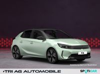Opel Corsa - Vorschau Bild 1