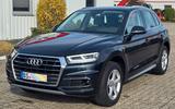 Audi Q5 2.0 TDI 140kW S tronic quattro -