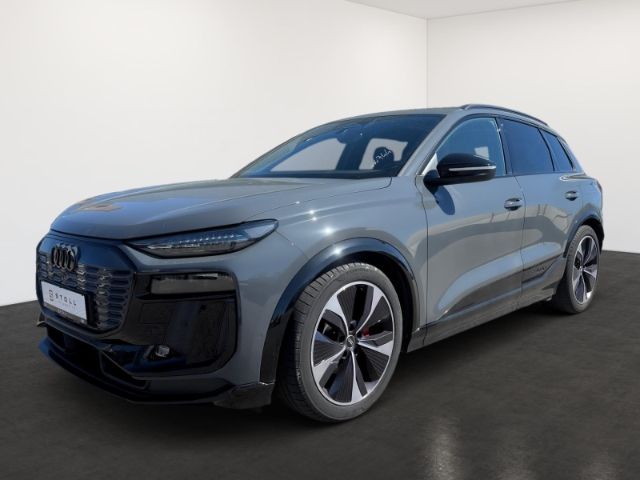 AUDI Q6 e-tron Edition One S Line Pano+B&O+3Display+2