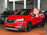 Opel Mokka X Color Innovation-Klima-Kamera-LED-Sitzhe - Opel Mokka: Color Innovation