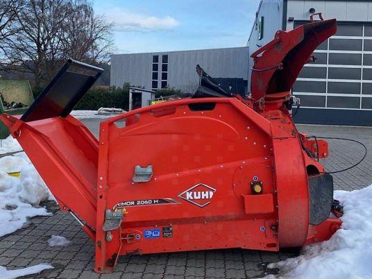 KUHN PRIMOR 2060H