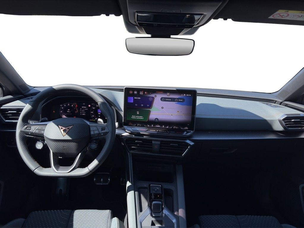 Cupra Leon - Bild 20