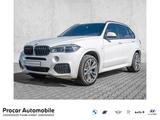 BMW X5 xDrive40d M Sport HUD+PANO+AHK+LED+H/K+PDC+KZ - BMW X5 in Dortmund