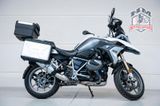 BMW R 1250 GS *low* - BMW FRANKFURT