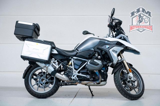 BMW R 1250 GS *low*