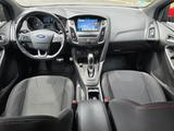 Ford Focus 1,5 EcoBoost 110kW ST-Line Turnier Aut... - Ford Focus in Köln