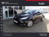 Toyota Yaris 1.5 Klimaautom. LED Kamera CarPlay SHZ Alu - gebrauchte Toyota Yaris aus dem Jahr 2021