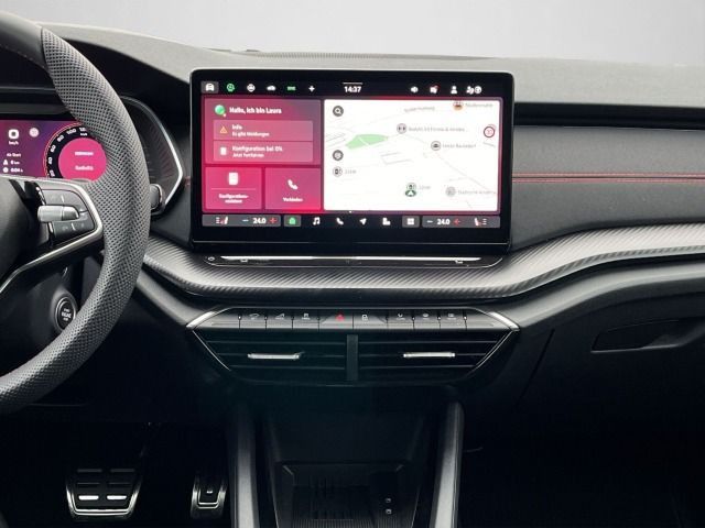 Skoda Octavia - Bild 12
