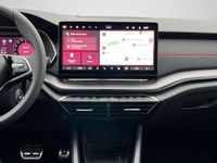 Skoda Octavia - Vorschau Bild 12