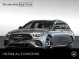 Mercedes-Benz E 300 e T-Modell |AMG|NIGHT|DISTR|LED|NAVI|AHK - Mercedes-Benz E 300 in Saarbrücken