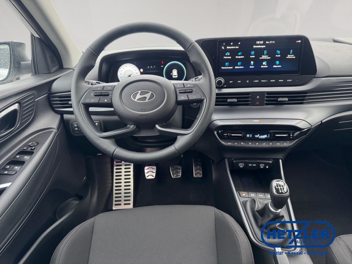 Hyundai BAYON – Bild 10