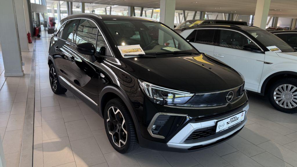 Opel Crossland 1.2 Ultimate