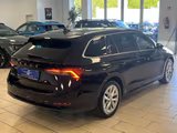 Skoda Octavia Style HUD*AHK*PDC*Memory*LED*4xSHZ*Navi* - Skoda Octavia: Style
